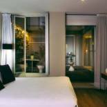 Фотография гостиницы Hotel Living 55