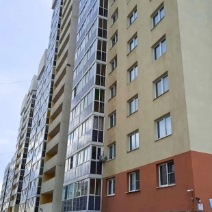 Фотография квартиры Апартаменты на улице Рощинская 27