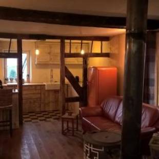 Фотографии гостевого дома
Vakantiehuis Le Colombage