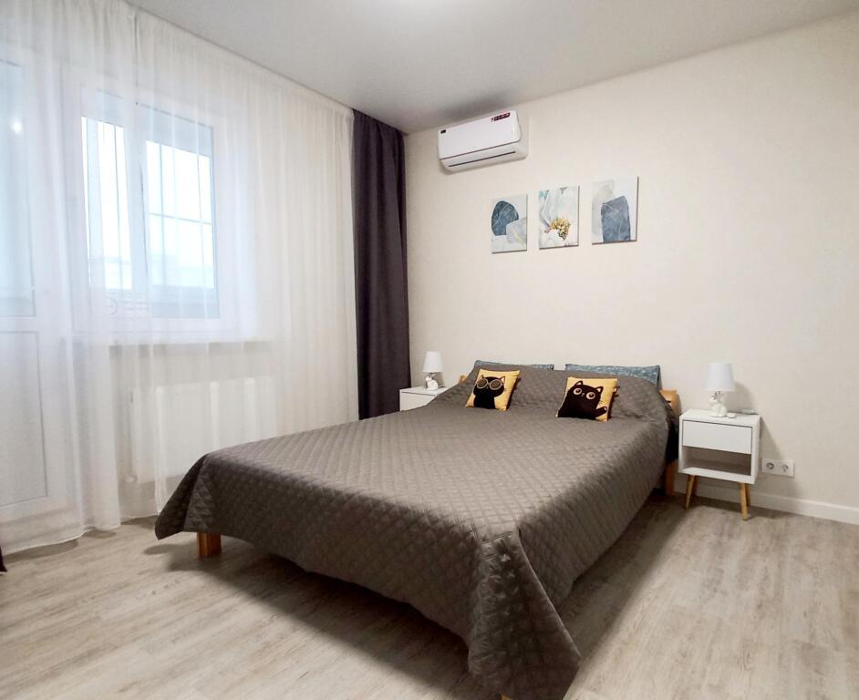 Фотография квартиры Апартаменты на улице Героев-Разведчиков