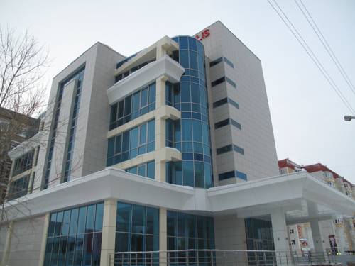 Фотографии гостиницы 
            Метрополис