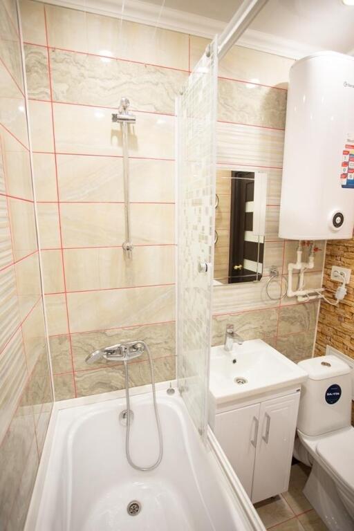 Фотография квартиры Апартаменты на проспекте Кирова 22