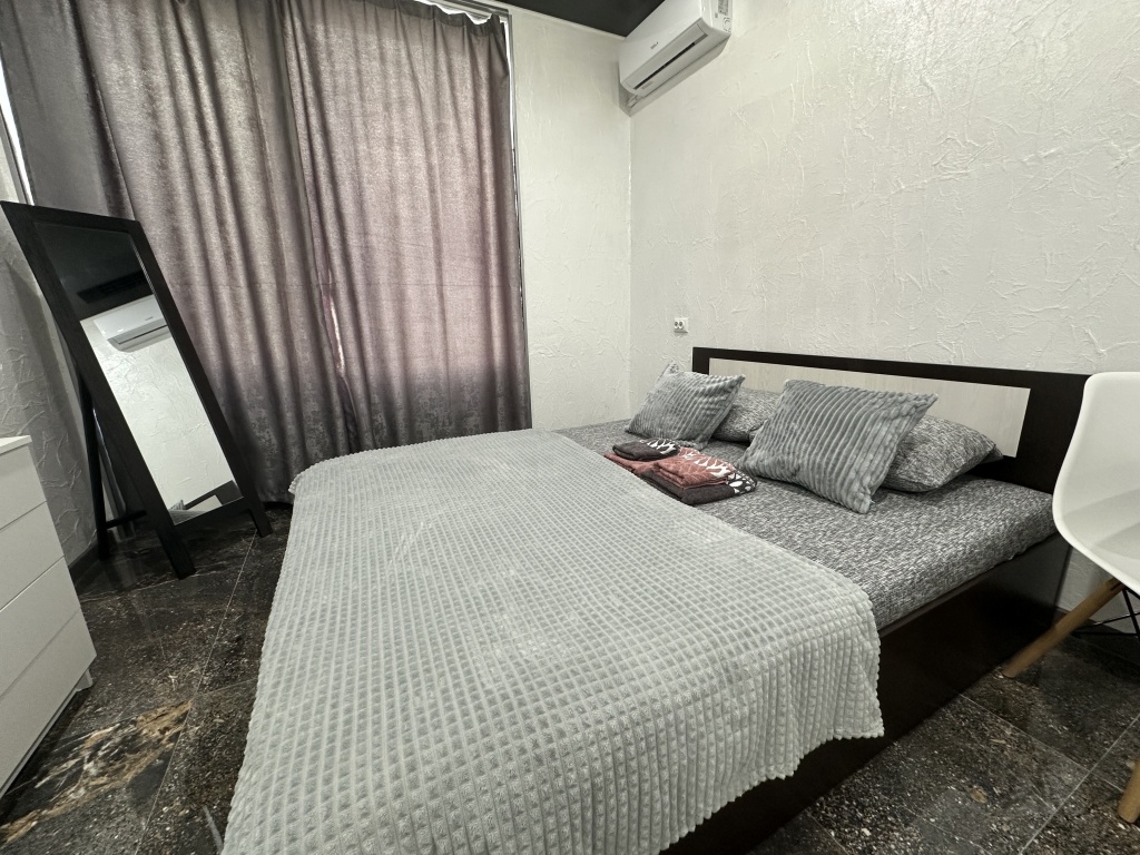 Фотография квартиры Апартаменты Лёгкость Светлыe и Прoсторные