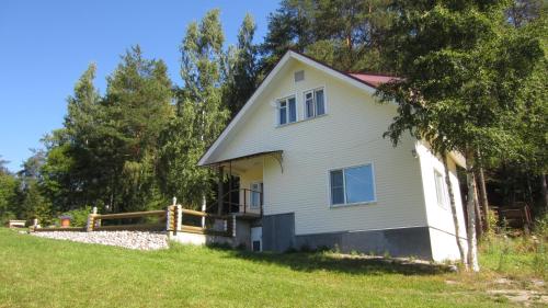 Фотографии гостевого дома 
            Раухала Плейс