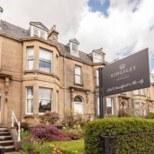 Фотографии гостевого дома 
            Kingsley Guest House