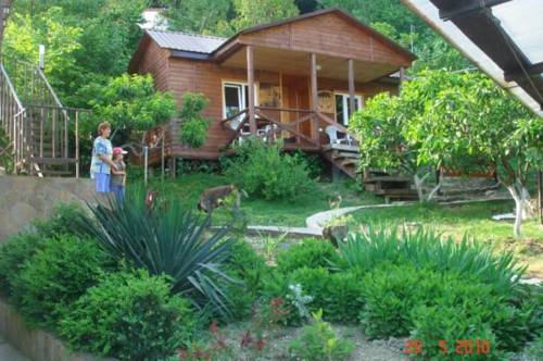 Фотография гостевого дома У моря 