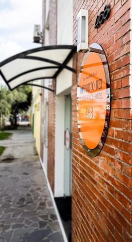 Фотография гостиницы Porto Rei Residence Hotel