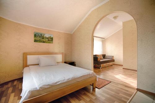 Фотографии гостиницы
Сан Марко