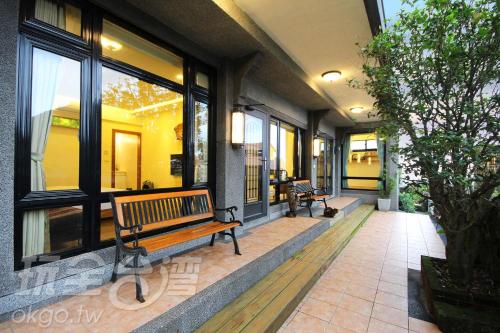 Фотография мини отеля Chien Ching B&B