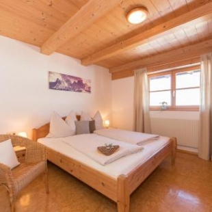 Фотография базы отдыха Bio-Bauernhof Niederlehen