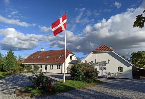 Фотография мини отеля Dragondrum Bed & Breakfast