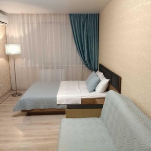 Фотография квартиры Апартаменты на улице Садовая 161/1