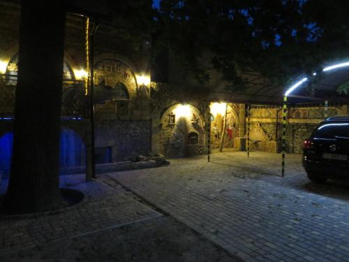 Фотография апарт отеля Тихая гавань