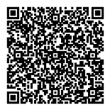 QR код апарт отеля Mega city