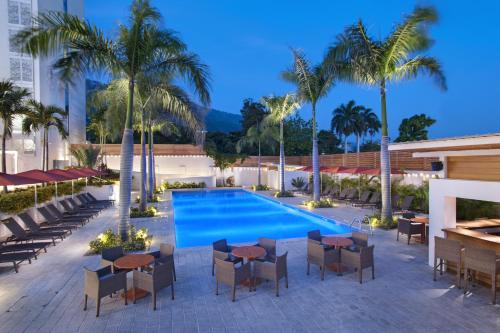 Фотография гостиницы Marriott Port-au-Prince Hotel
