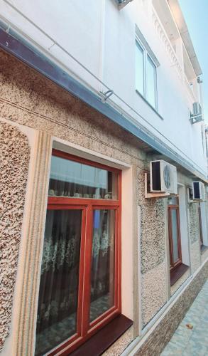 Фотография гостиницы СемьЯ