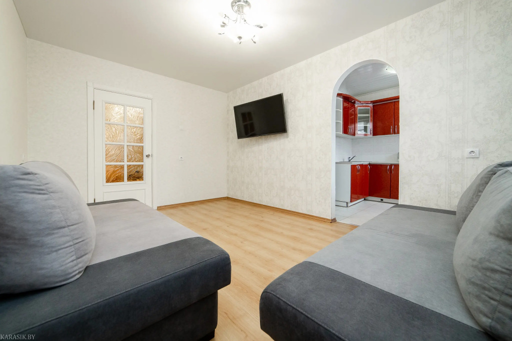 Фотография квартиры Апартаменты У Метро Кунцевщина Апартаменты