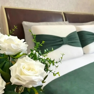 Фотография квартиры Квартира Марат Home по ул. Сулеймановой д.7