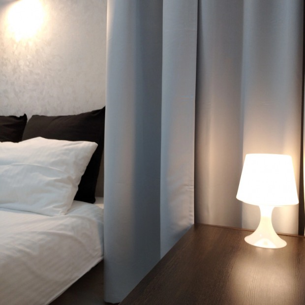 Фотографии квартиры
Квартира HORSON Крутые Ключи 13