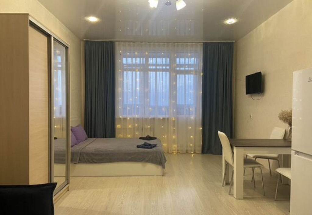 Фотография квартиры Квартира Проточная 10/1к3