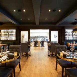 Фотографии гостиницы 
            Au P'tit Max - Studios hotel