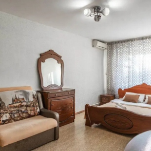 Фотография квартиры Апартаменты с Новым Ремонтом