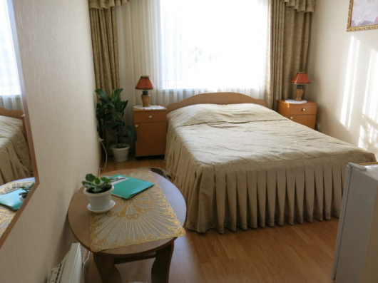 Фотографии мини отеля
Странник