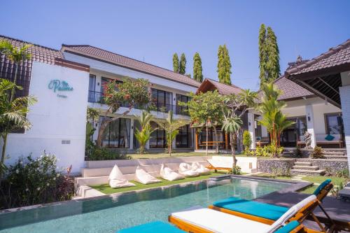 Фотография гостиницы The Palms Canggu