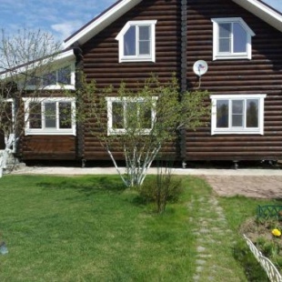 Фотография гостевого дома Чайка 2