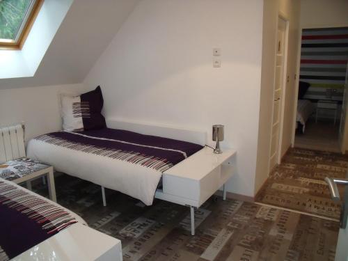 Фотография мини отеля au clair de lune