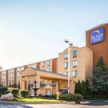 Фотография гостиницы Sleep Inn University Place