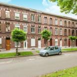Фотография гостевого дома Beautiful Holiday Home in Kortrijk with Private Terrace