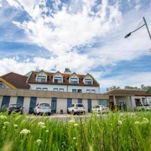 Фотография гостиницы Hotel Nationalpark