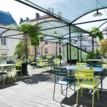 Фотография гостиницы Collège Hôtel