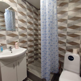 Фотография квартиры Апартаменты на улице Лесопарковая