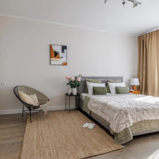 Фотография квартиры Квартира К.Новая Красногорск