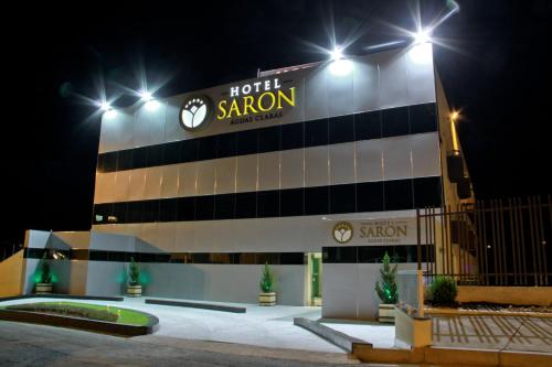 Фотография гостиницы Hotel Saron