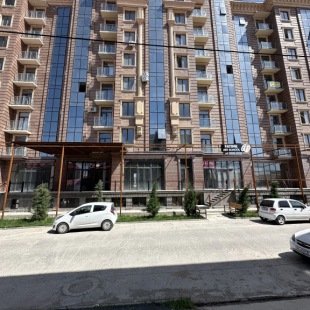 Фотография квартиры Апартаменты One Global Family