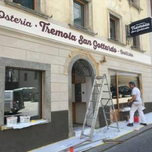 Фотографии гостиницы
Bed&Bike Tremola San Gottardo