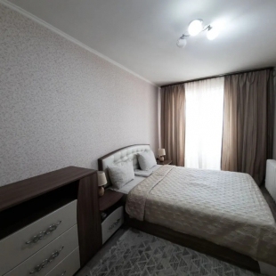 Фотография квартиры Апартаменты на Курильской 52