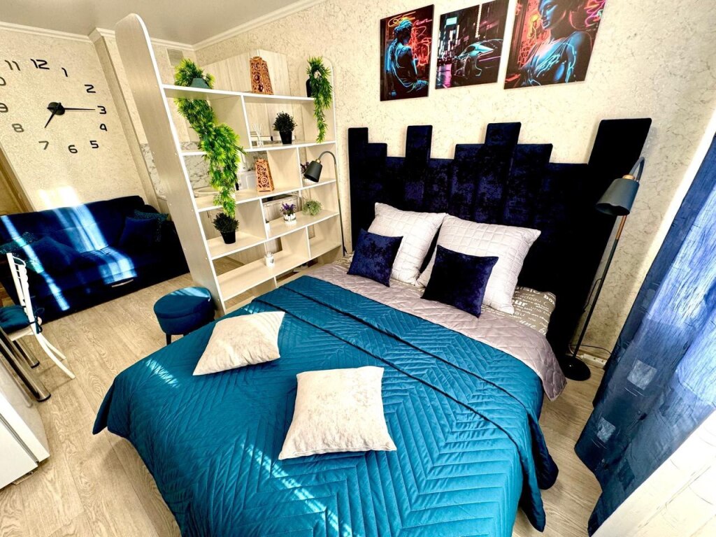 Фотография квартиры Апартаменты MARS Hotel Северный Власихинский проезд 110