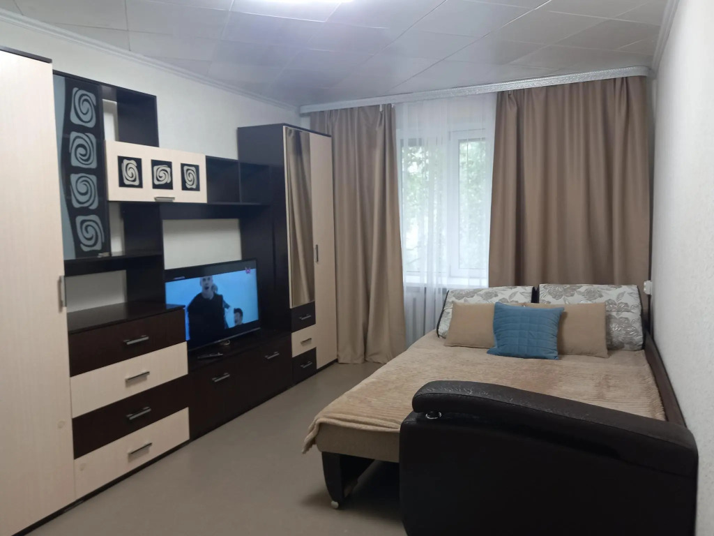 Фотография квартиры Апартаменты на улице Советская 8