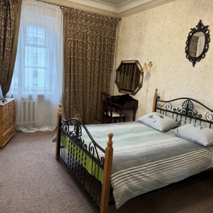 Фотография квартиры Квартира Уютная в центре Минска