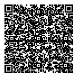 QR код мини отеля Рыжий пёс