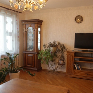 Фотография квартиры Квартира Просторная Двухуровневая рядом с Метро