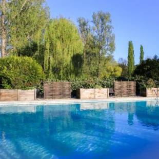 Фотографии гостиницы
Les Trois Soleils