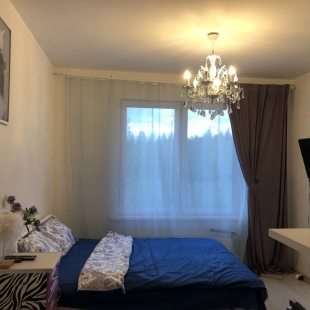 Фотография квартиры Квартира Студия White rabbit