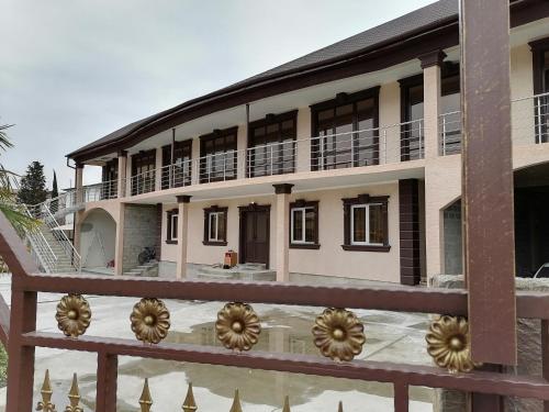 Фотография гостевого дома У Сары