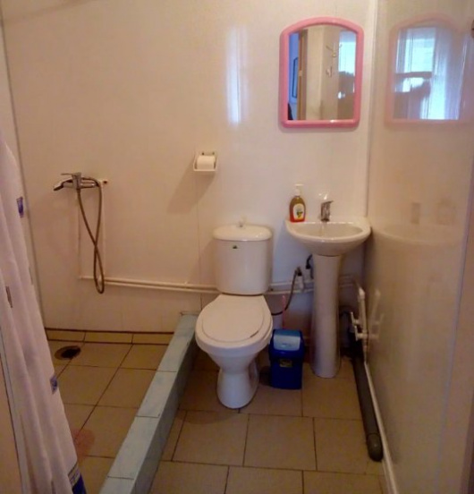 Фотографии гостиницы 
            Юг