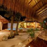 Фотография гостиницы Mimosa Tulum